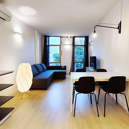 Moderno Apartamento En Terrassa Centro Exteriér fotografie